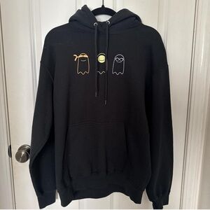 Dream Team Limited Edition Halloween Glow in the Dark Hoodie